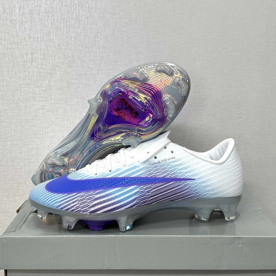 Nike Air Zoom Mercurial Vapor XV Elite FG
