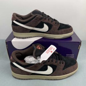 Nike Dunk Low HQ1625-200
