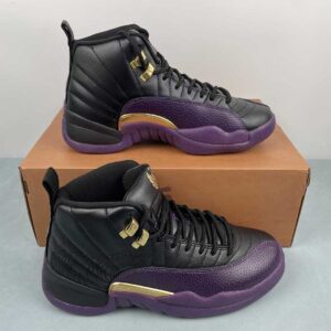 NIKE AIR JORDAN 12 RETRO PRM AJ12 IW1218-098