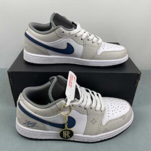 NIKE AIR JORDAN 1 LOW 553558-040