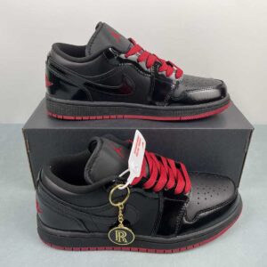 NIKE AIR JORDAN 1 LOW 553558-606