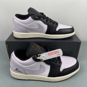 NIKE AIR JORDAN 1 LOW 553560-081