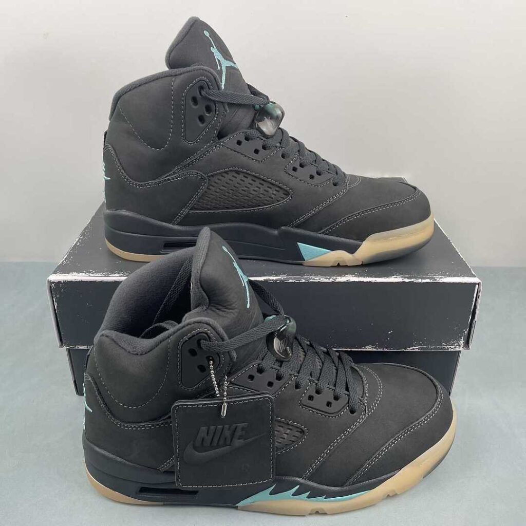 NIKE Air Jordan 5 RETRO AJ5 IU0734-001