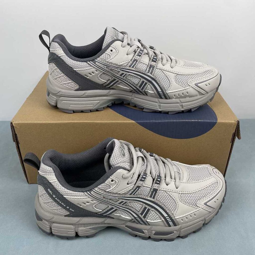 Asics GEL-KAHANA 8 1011B998-021