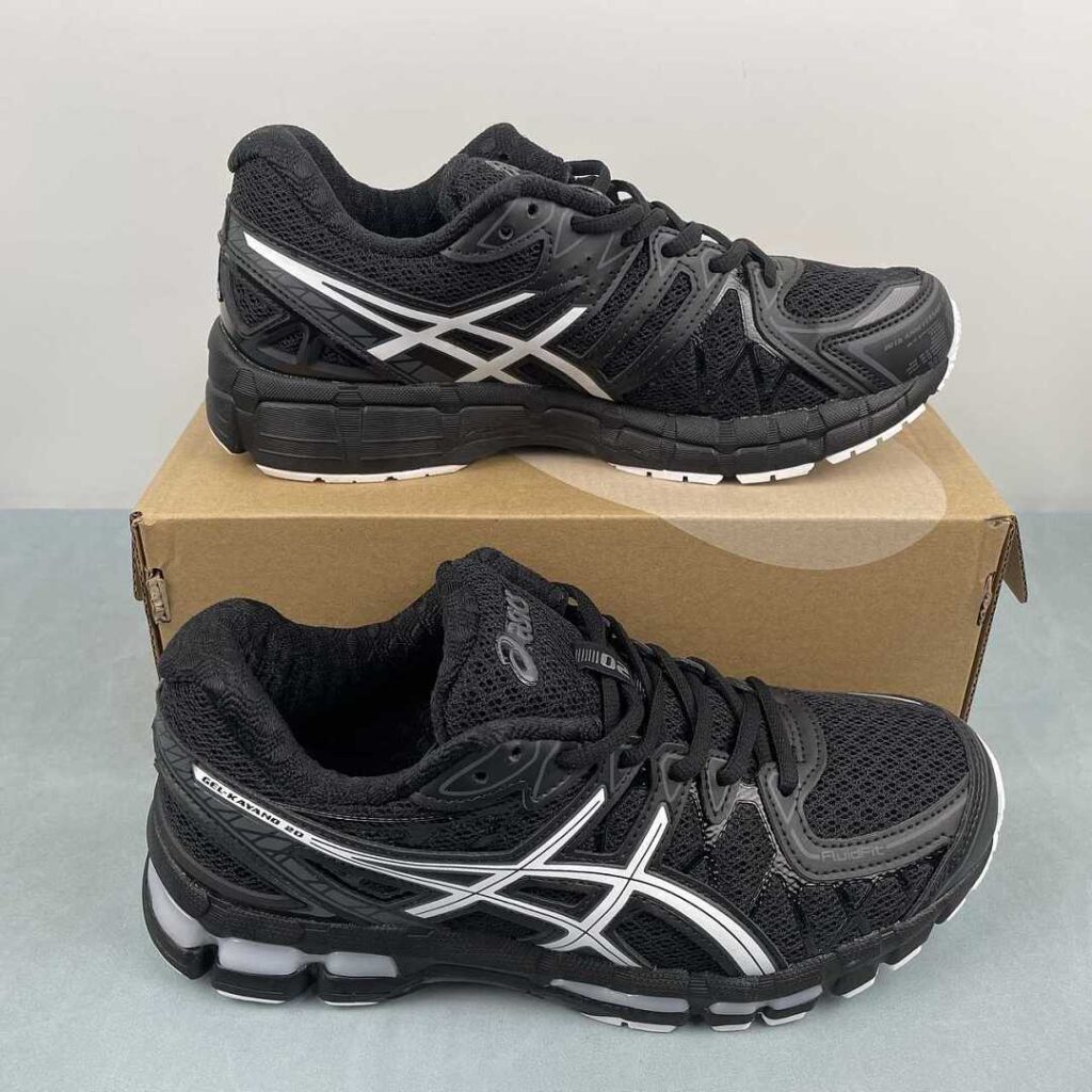 Asics GEL-Kayano 20 1203A388-027