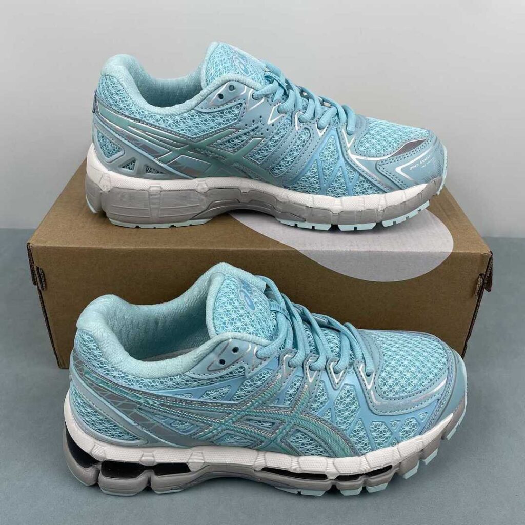 Asics GEL-Kayano 20 1203A388-036