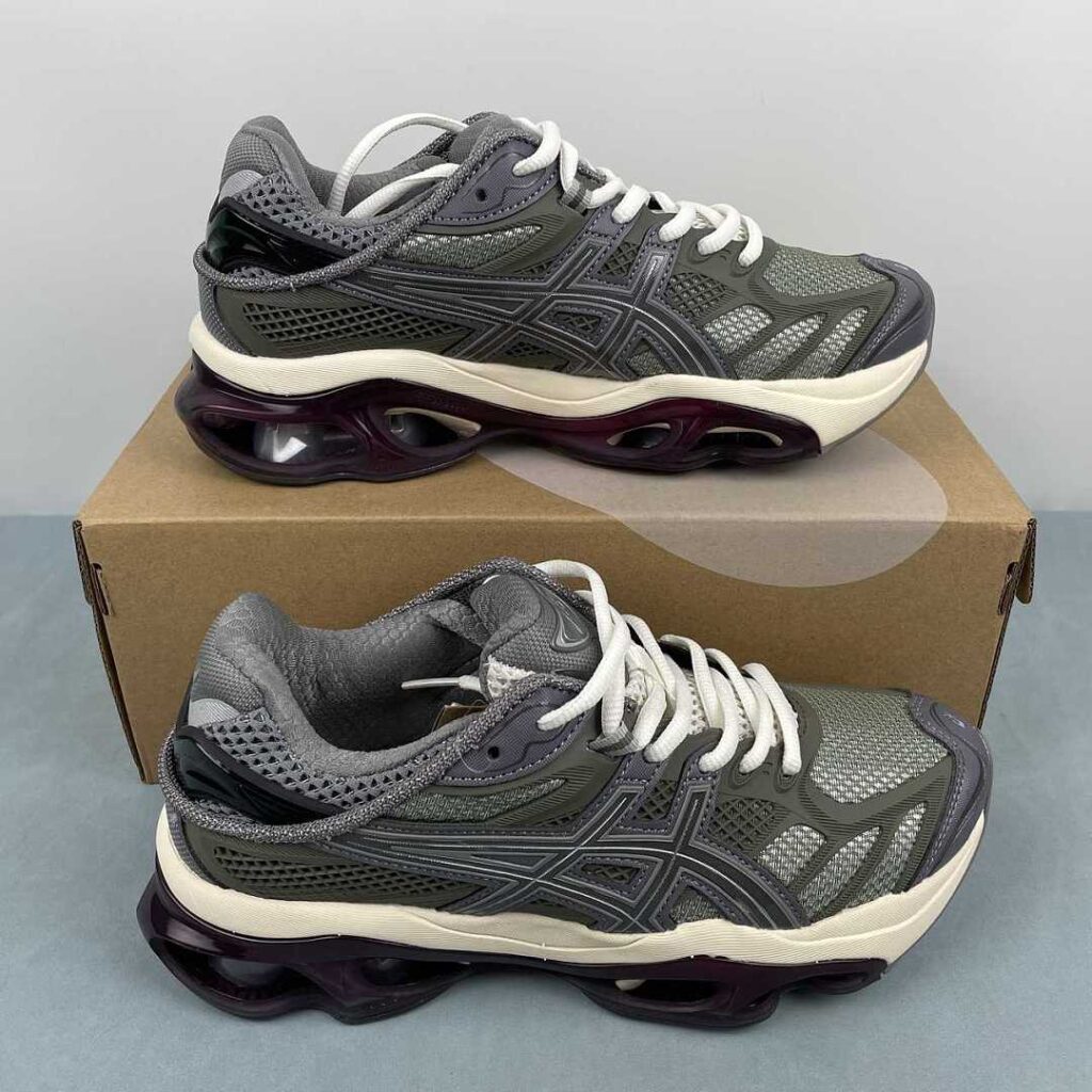 Asics GEL-KINETIC 2.0 1203A678-300