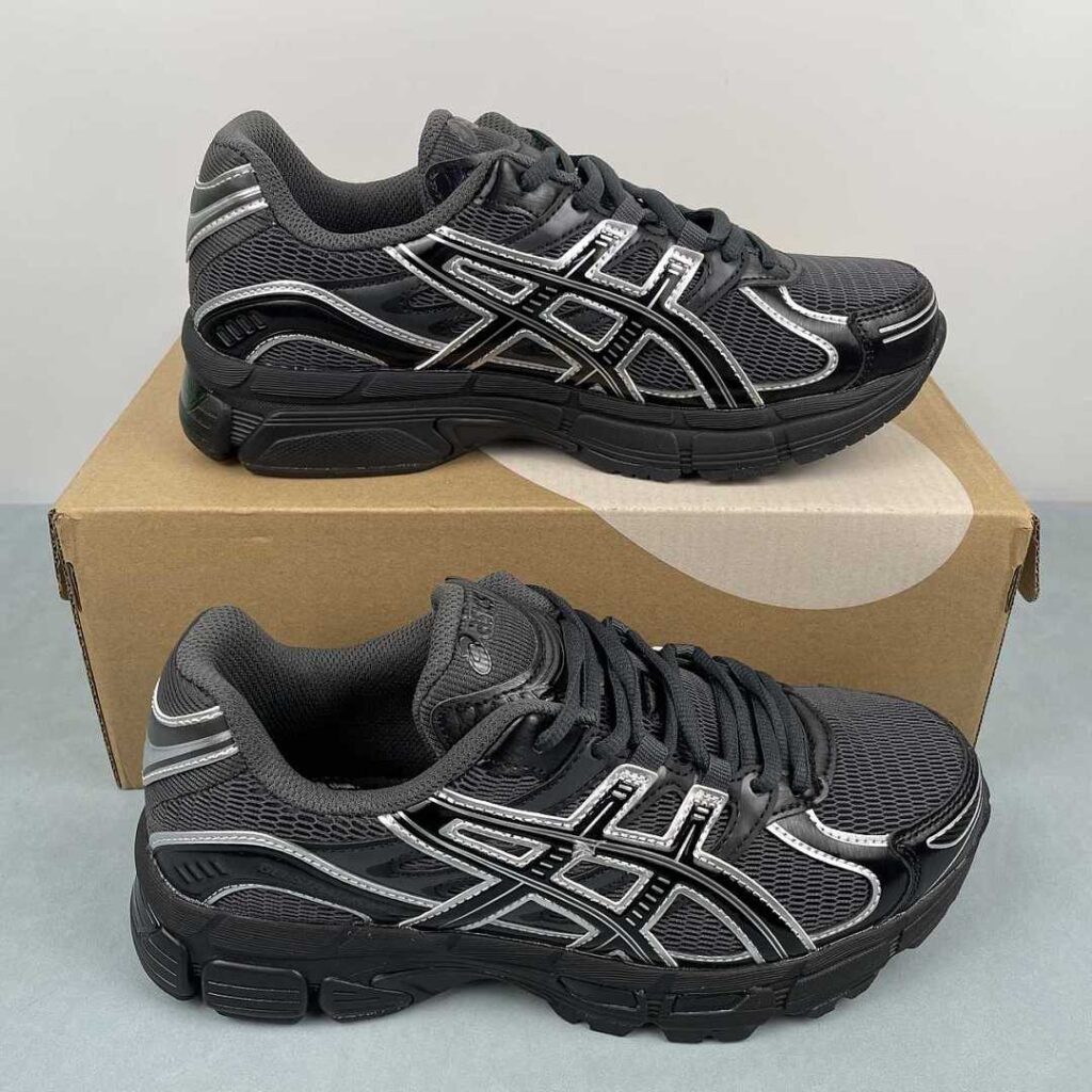 Asics GEL-STRATUS MC 1203B049-020