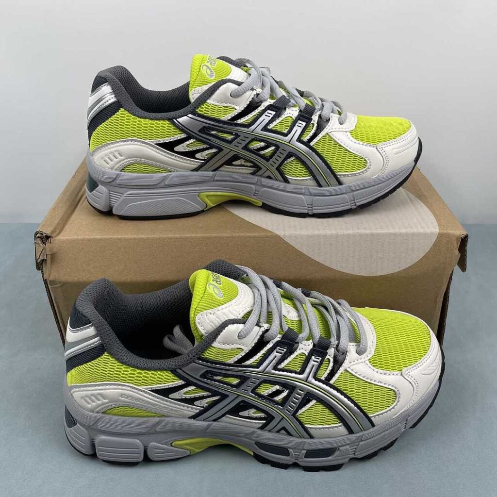 Asics GEL-STRATUS MC 1203B219-300