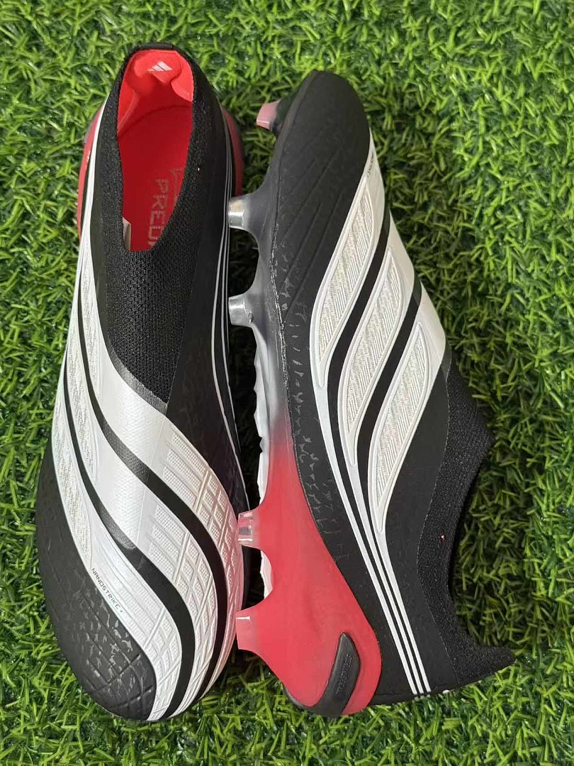 Adidas 27 Predator Elite FG - immagine 2