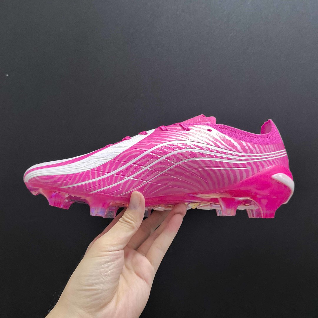 Adidas 27 Predator Elite FG - immagine 2