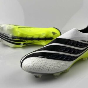 Adidas 27 Predator Elite FG
