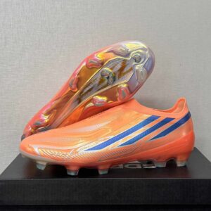 Adidas F50 Elite Laceless FG