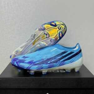 Adidas F50 Elite Laceless FG