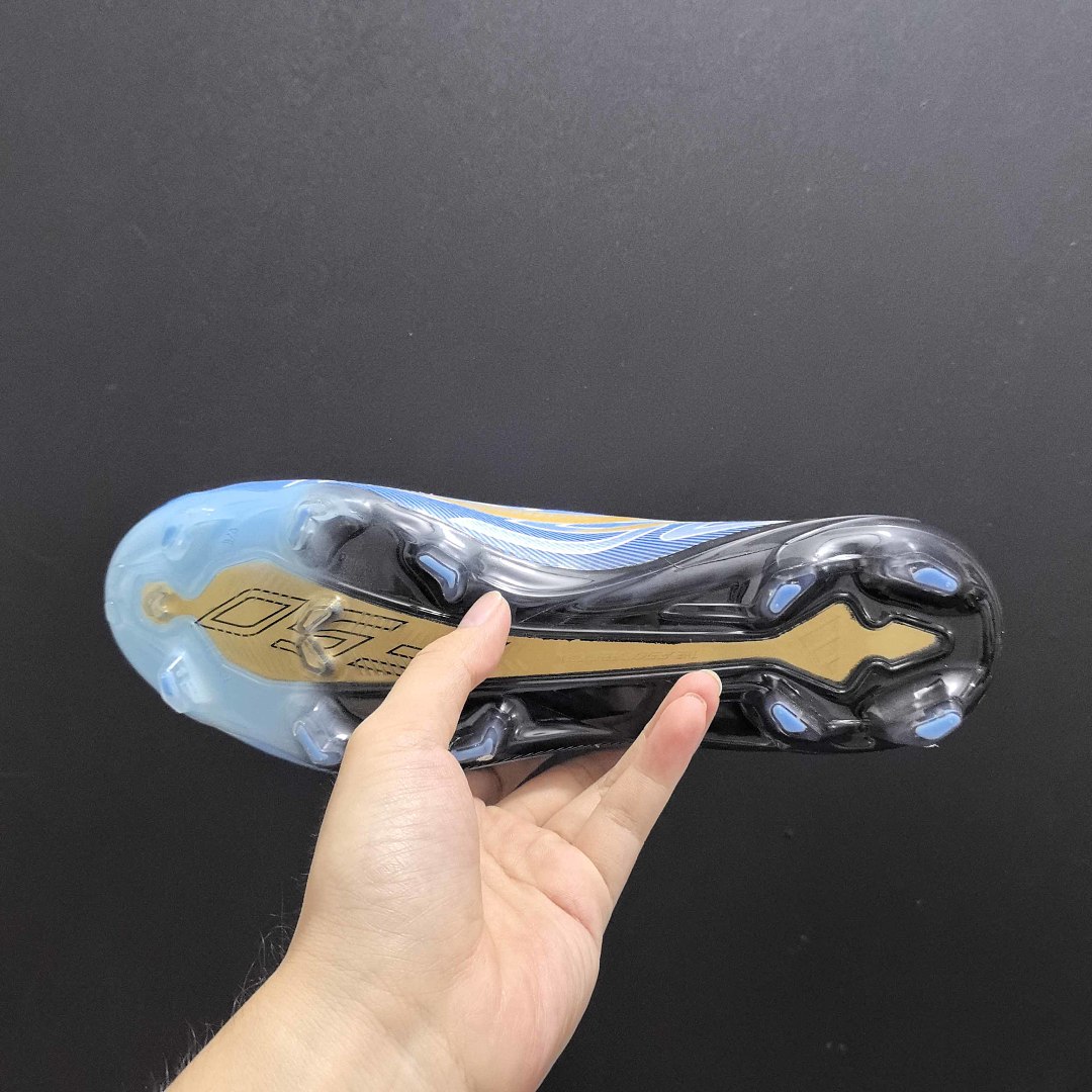 Adidas F50 Elite Laceless FG - immagine 2