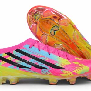 Adidas F50 Elite Laceless FG