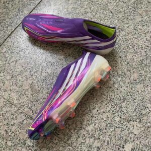 Adidas F50 Elite Laceless FG