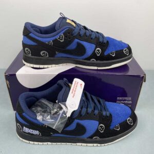 Nike Dunk Low DX6775-400