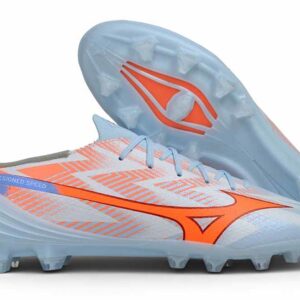 Mizuno Alpha III Made in Japan FG