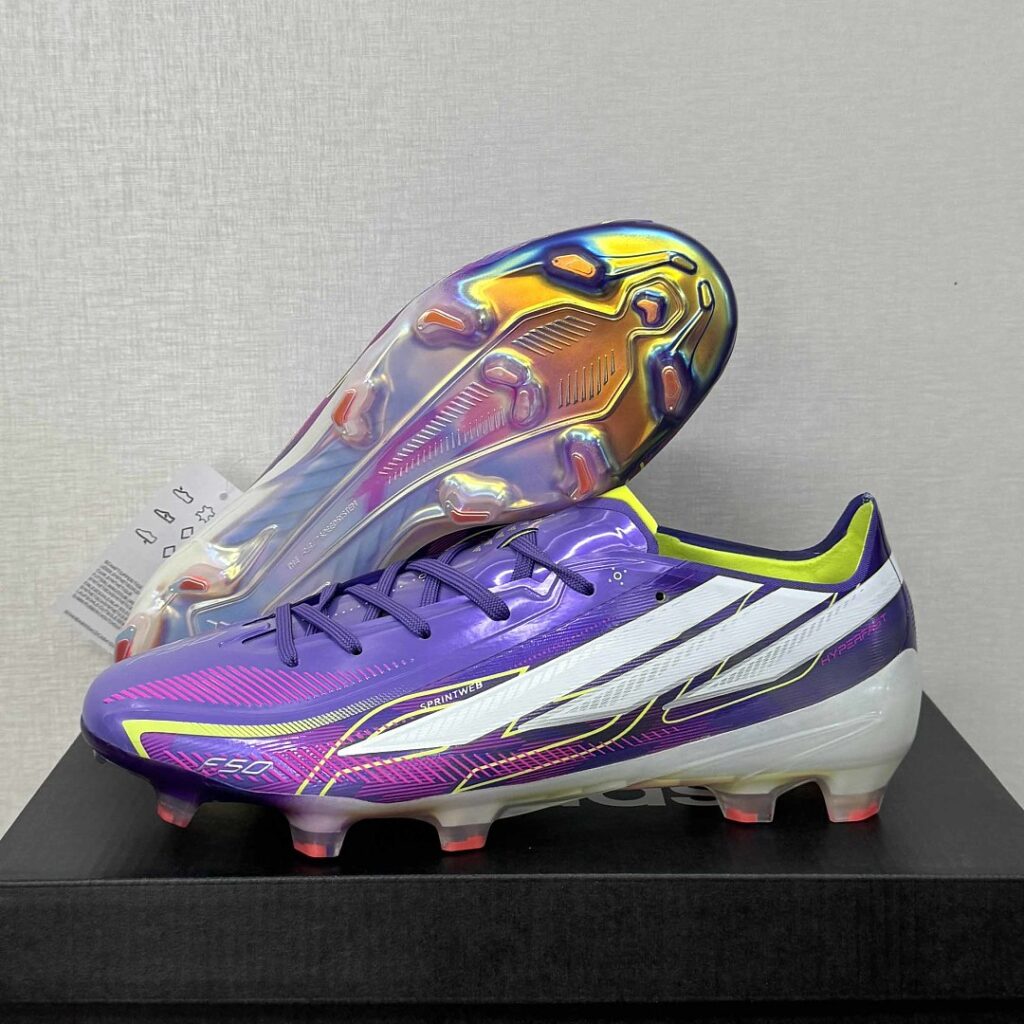 Adidas F50 Elite FG