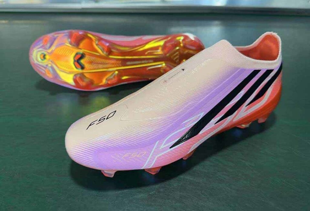 Adidas F50 PRO Laceless