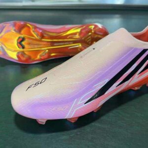 Adidas F50 PRO Laceless