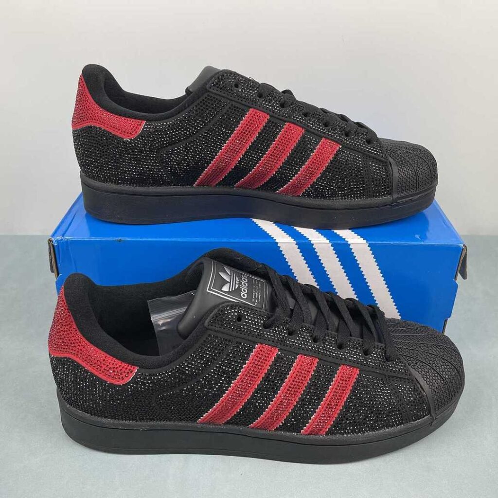 Adidas SUPERSTAR KJ4651