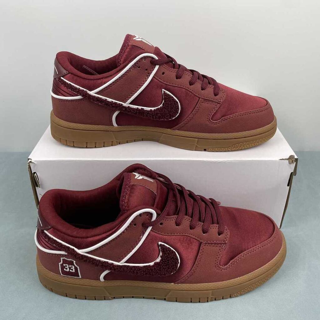 Nike Dunk Low IM0581-600