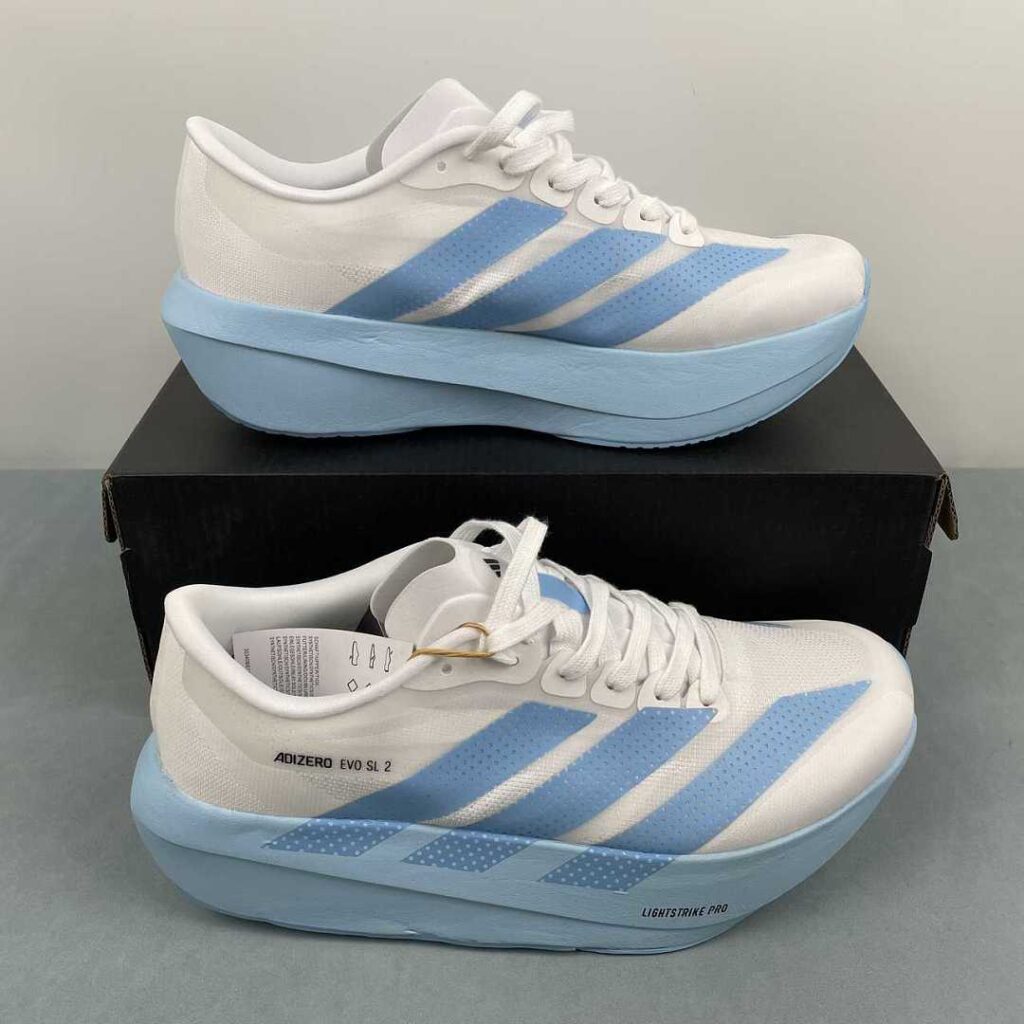 Adidas Adizero Evo SL 2 SL2642