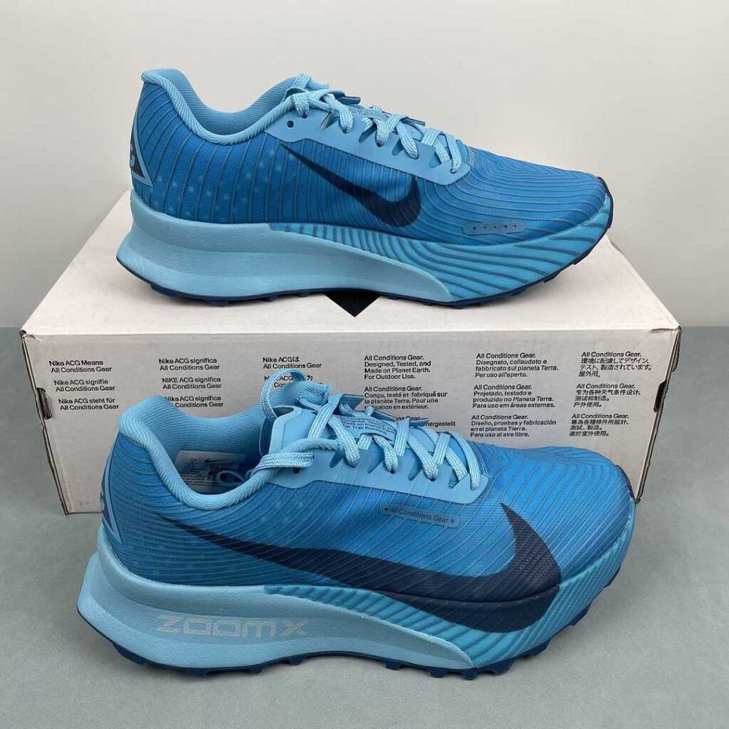 Nike ACG ULTRAFLY TRAIL HF5568-400