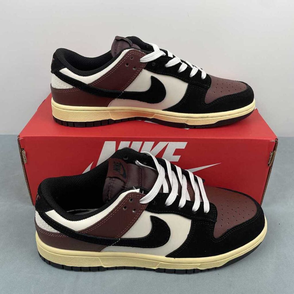 Nike Dunk Low IM4414-200