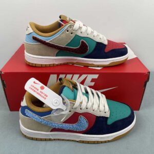 Nike Dunk Low IV6203-410