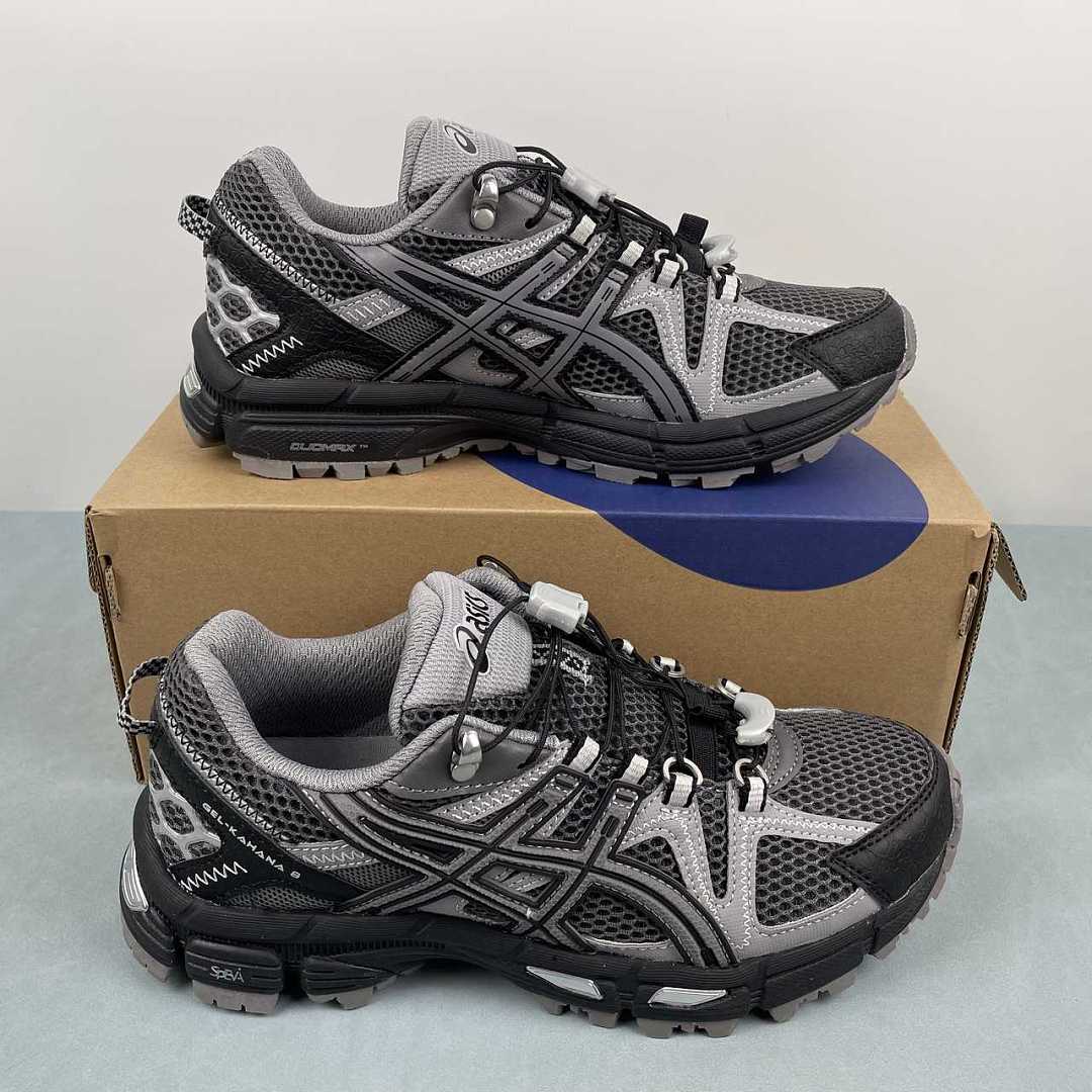 Asics GEL-Kayano 8 FL 1203B031-029