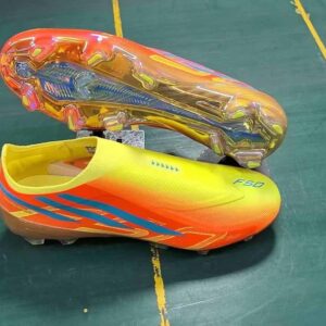Adidas F50 Elite Laceless FG