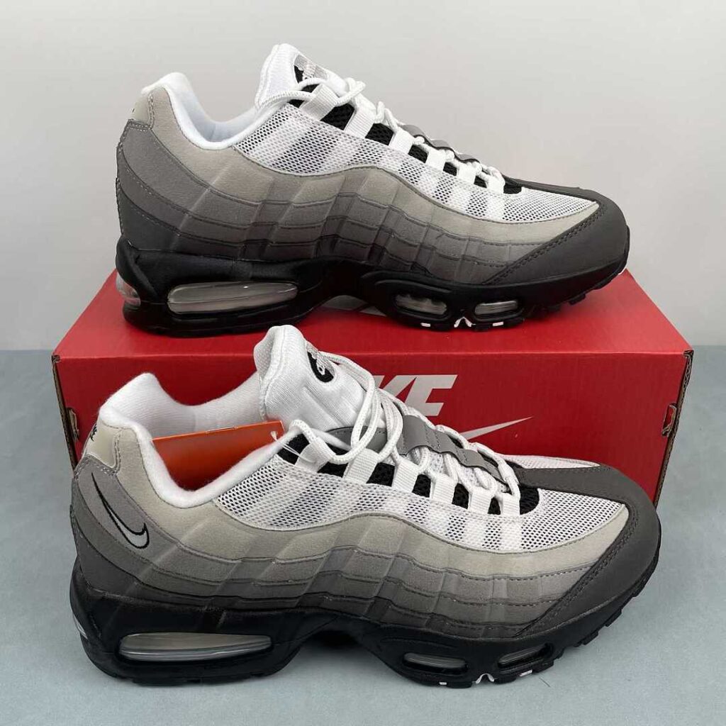 NIKE Air Max 95 HM4740-007