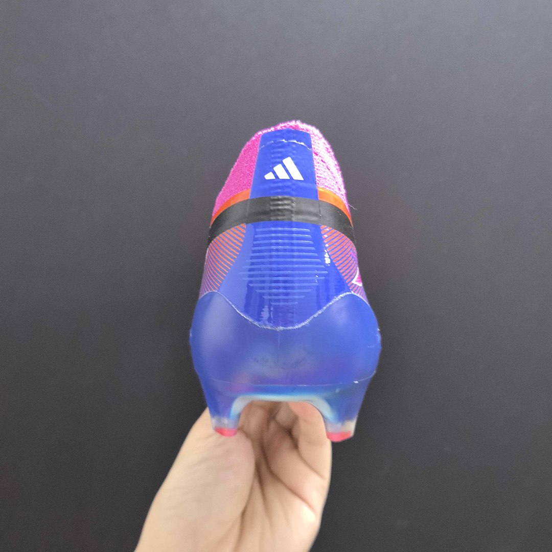 Adidas F50 Elite Laceless FG - immagine 2