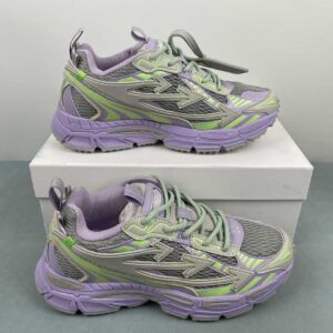 Off-White Be Right Back Purple OWIA289F25FAB001093F