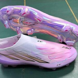 Adidas F50 Elite Laceless FG