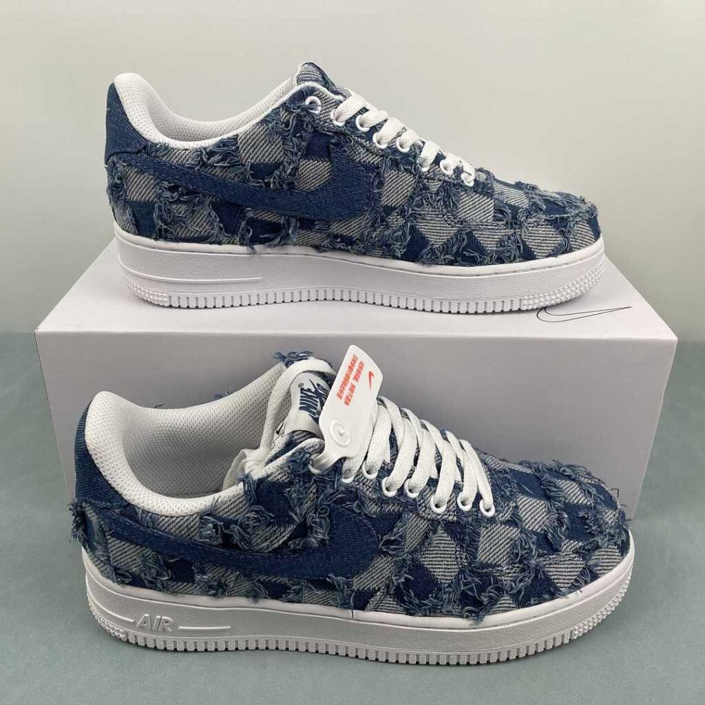 Nike Air Force 1  CW2288-111