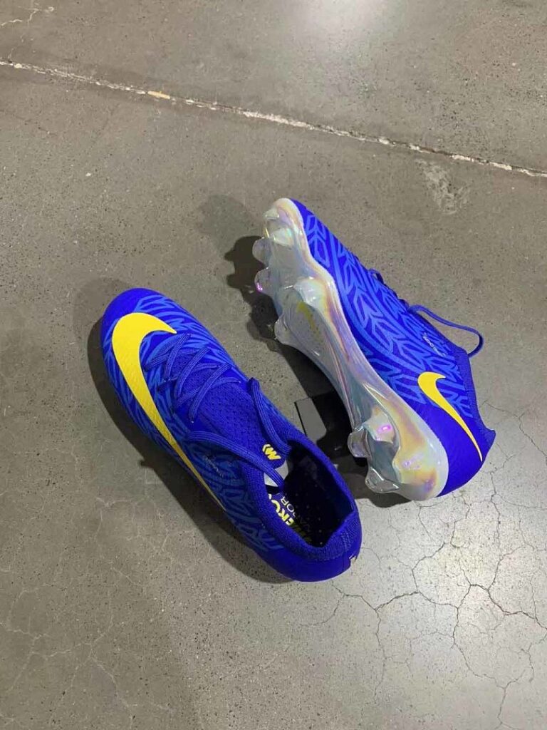 Nike Air Zoom Mercurial Vapor XV Elite FG