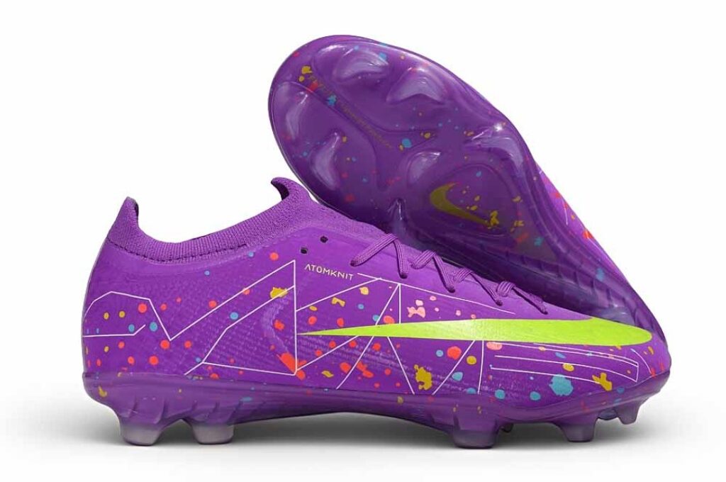 Nike Air Zoom Mercurial Vapor XV Elite FG