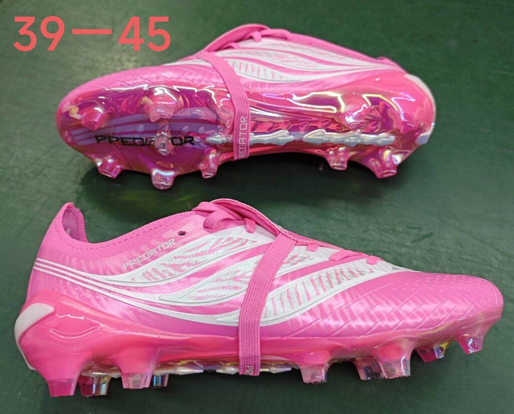 Adidas 26 Predator Elite FG