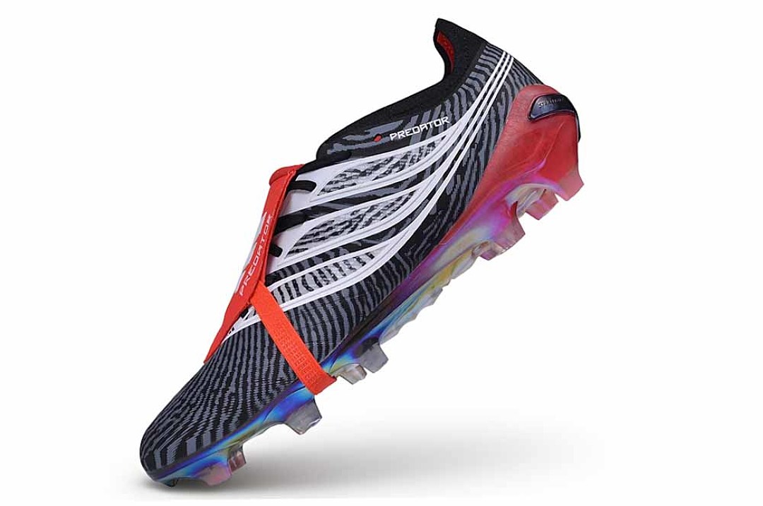 Adidas 27 Predator Elite FG - immagine 2