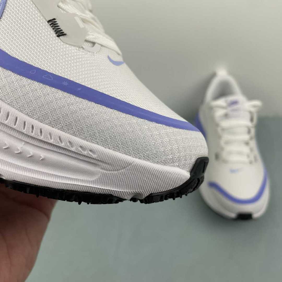 Nike Zoom Vomero 18 GTX HQ7001-213 - immagine 10