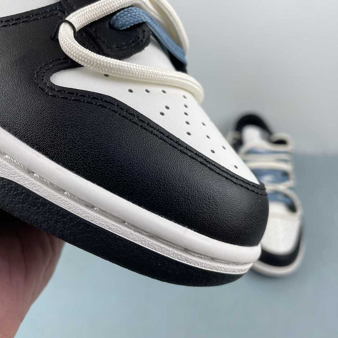 Nike Dunk Low HF5441-100 - immagine 10