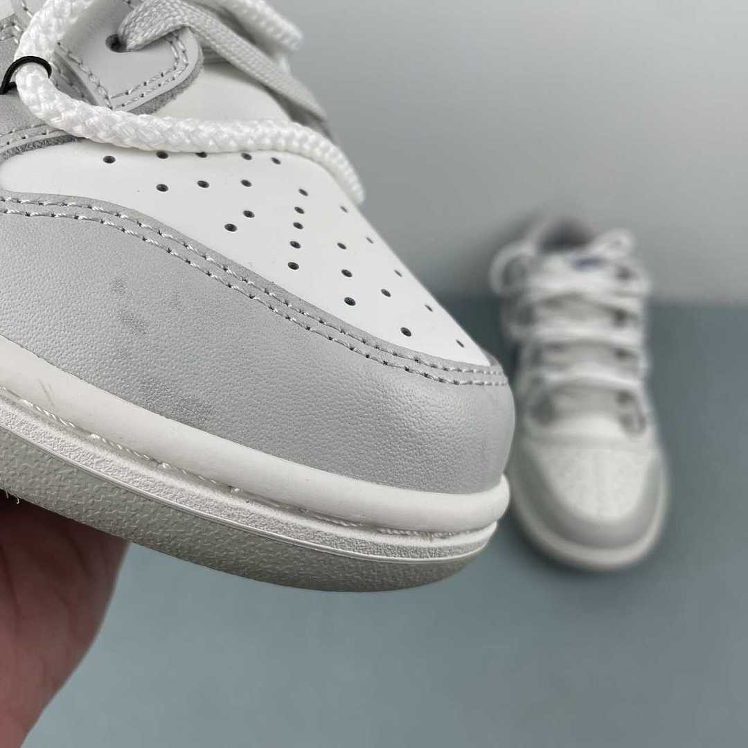Nike Dunk Low GB0716-108 - immagine 10