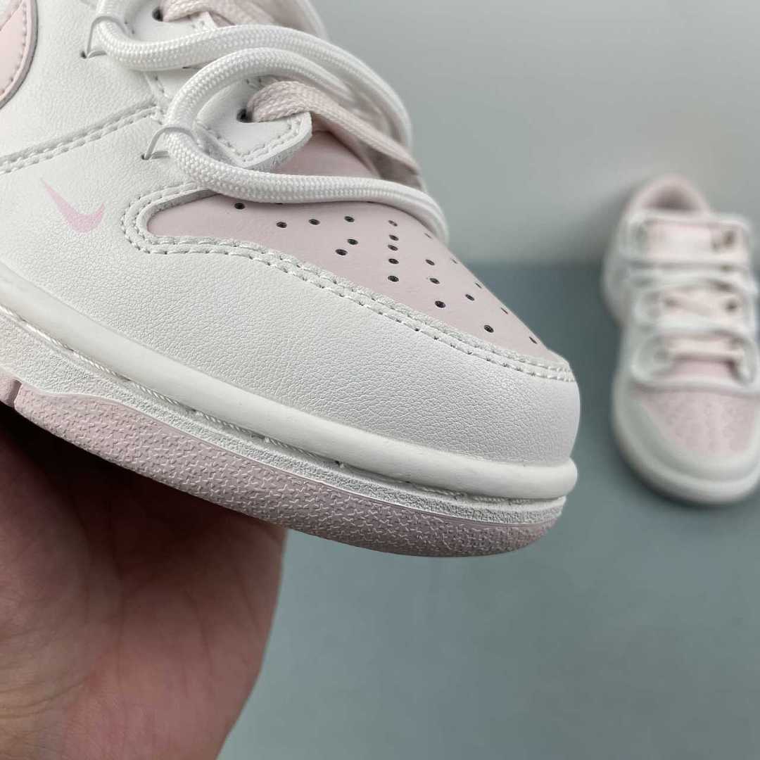 Nike Dunk Low WR0508-196 - immagine 10