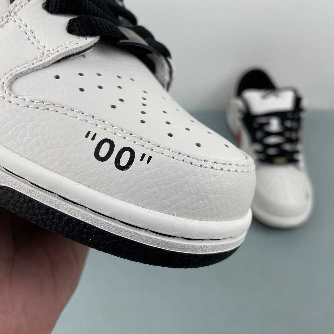 Nike Dunk Low WR0508-183 - immagine 10