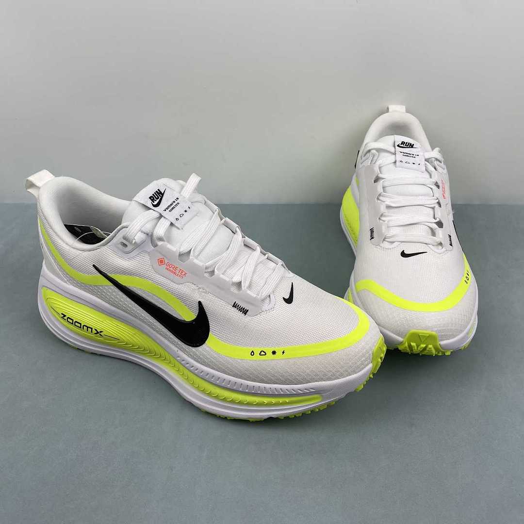 Nike Zoom Vomero 18 GTX HQ7001-210 - immagine 11