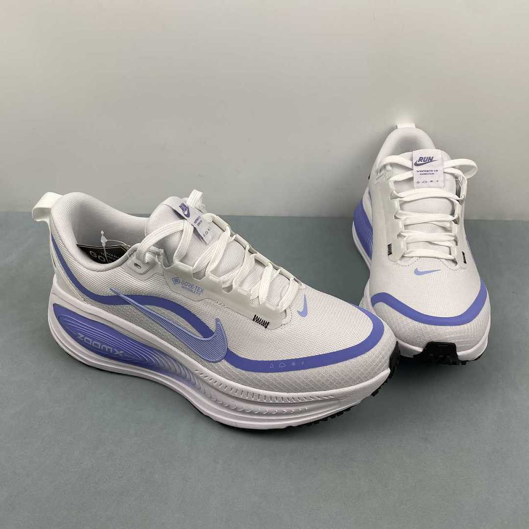 Nike Zoom Vomero 18 GTX HQ7001-213 - immagine 11